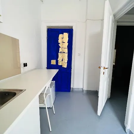 Sada Art Gallery * Bükreş